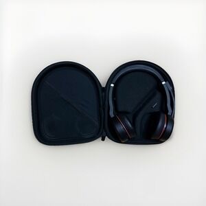 Jabra Evolve 75 Wireless Bluetooth Headset (model # HSC040W) - Used W/ USB